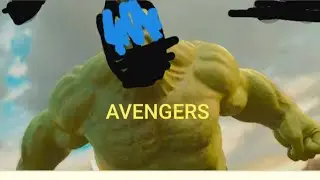 Avengers funny GAMEPLAY/moments- Hulk voice,Taskmaster boss fight,The king of wakanda!
