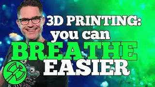 Einbau einer Bel&uuml;ftung in ein 3D-Druckergeh&auml;use