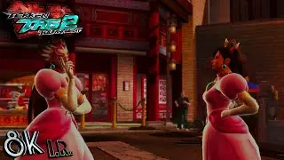 T𝖊𝖐𝖐𝖊𝖓 T𝖆𝖌 Tournament 2 | Jaycee 𝖆𝖓𝖉 Xiaoyu | G𝖍𝖔𝖘𝖙 𝕭𝖆𝖙𝖙𝖑𝖊 | 8𝖐 I.R. | WiiU[cemu