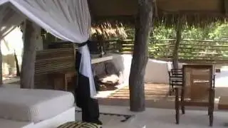 Tanzania Safari: Kiba Point Lodge with Tanzania Odyssey