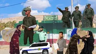 Akram's insistence on doing the right thing and the final decision to go to the police station