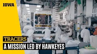 TRACERS: The next chapter in Iowa's space legacy