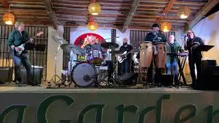 Peter Rivera - Born To Wander - 01.28.20