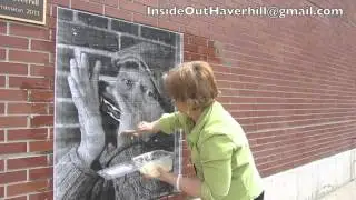Help install Inside Out Haverhill: spirit and souls June 13th