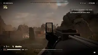 HELLDIVERS 2 trumpet objective complete