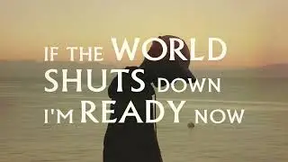 The Line Divides - Destiny [Lyric Video]