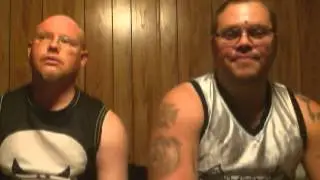 The Awesome Show W/ Dagger and Bob Episode 13 Pt 3 Comiccon!!