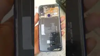 TRANSFER BACK Penal Redmi Note 7 Pro || ONLY 699/- #TRANSFERMOBILE