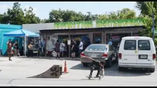 Apparition skateshop Austin Texas