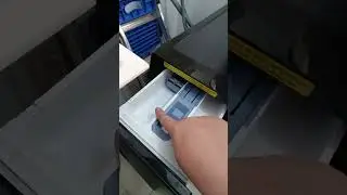 🗣️Respondendo o Igor que perguntou se pode  usar sab&atilde;o em p&oacute; e l&iacute;quido na Lava e Seca da Samsung