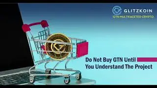 Glitzkoin GTN Cryptocurrency, Highlights Of The GTN Token