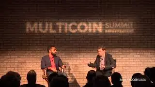 Fall 2018 Summit: On Portfolio Construction in Crypto Assets