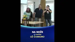 Na nože V. | Nov&aacute; s&eacute;ria | už od 28. janu&aacute;ra 2026 na Mark&iacute;ze
