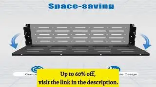 A must-have product! Portable Folding Table Tailgate Table Black Metal Foldable Tailgate Table Din