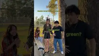 Раскрытие пола пошло не так...