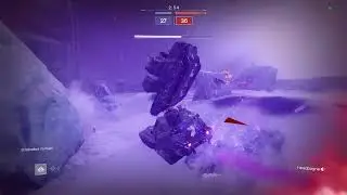 Destiny 2 lightfall