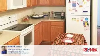 109 LEGATO Drive #9 Walled Lake, MI 48390