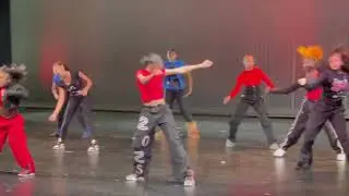 2024 DSA Pep Rally Highlights - WDSA News