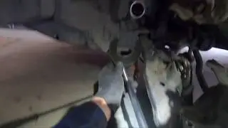 Absolute easiest way to remove FWD axle! *MUST see*