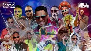 TONY SALLES | Feiticeira + Deliza + Bit do Cavaquinho | URANDI - BA #verão2026  ESPERANDO CARNAVAL