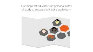 Professional Learning Maps Overview