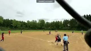 Strike em out, throw em out