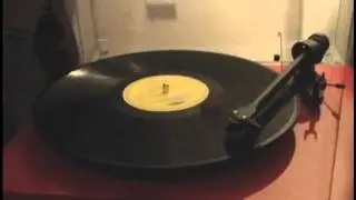 Mozart On Vinyl