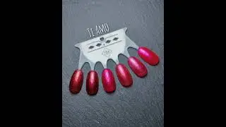 My Little Polish Ti Amo Collection