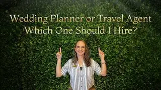Riviera Maya Destination Wedding: Planner vs. Travel Agent