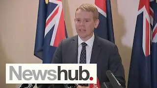 PM Hipkins announces support package for regions affected by flooding, Cyclone Gabrielle | Newshub