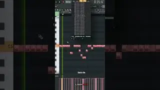 How!?😨😳 #shorts #flstudio