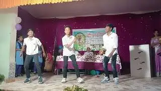 Ayush &group 2025 annual day of raidihi HS