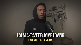 La La La - Rauf & Faik (Ryanded Cover)