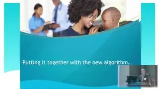 Pediatric Obesity Conference: The New Obesity Algorithm