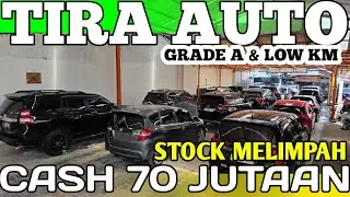 Mobil Bekas Murah di Bawah 100 Jutaan Cash ‼️ Mobil Bekas Bagus di Tira auto