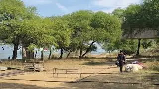 Dalki laxmiposh Bridge picnic spot 