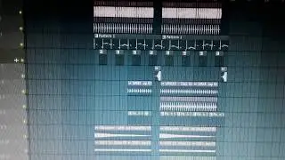 maurice west in the zone (Remake + FREE FLP)