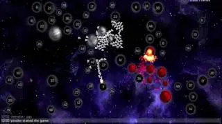 [yusuke vs Disciplina] 1v1 Tourney by Leinator (part 1/3)