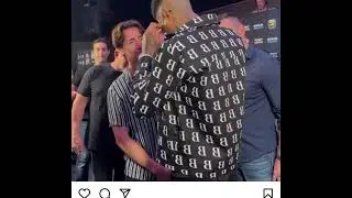 BlueFace & Kane FACE OFF *blueface stole his glasses*