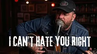 🎵Teddy Swims – I Can’t Hate You Right(Fighting Love That Still Hurts, Inspired)