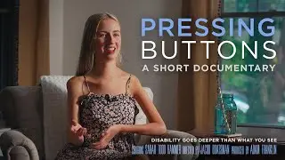PRESSING BUTTONS Q&A with Sarah Todd Hammer