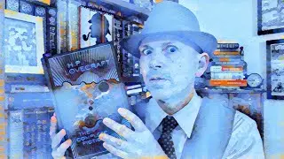 Mythos Monday: Cool Air by H. P. Lovecraft