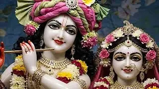 Radha Gopinath bhajan♥️ #radhe #love #radhekrishnaa #vrindavan #song #trending #viral 