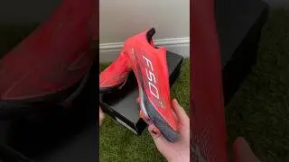 First👀 Adidas F50+ Elite Football Boots !!