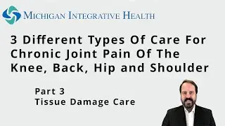 How Stem Cell Therapy /Umbilical Cord Products Can Heal Damaged Tissue - Michigan Integrative Health