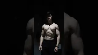 ~10% Body Fat 🙏