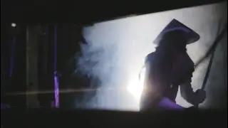 ANIMALIZE - SAMOURAÏ DE L'UNIVERS [宇宙の侍]