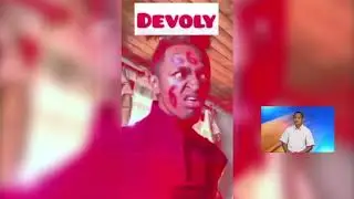 ALALINO DU 15 NOVEMBRE 2020 BY KOLO TV