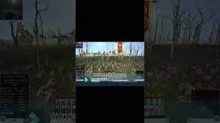 # Legio Aetrna Victrix Roma  Totalwar Rome 2