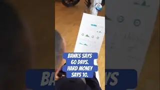 Hard Money Loans: Fast Funding for Real Estate Deals